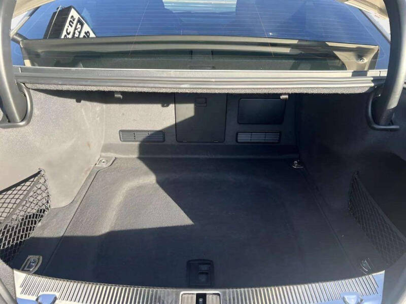 2013 Audi A8 3.0T quattro