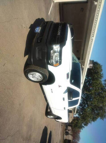 2020 RAM 2500 for sale at MOBILEASE INC. AUTO SALES in Houston TX