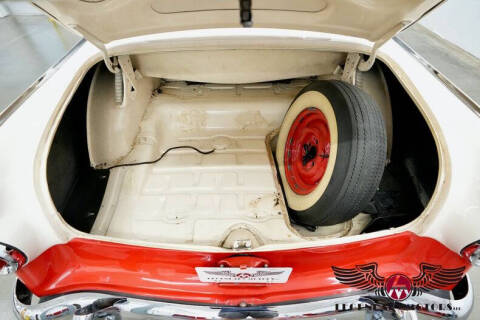 1955 Ford Fairlane