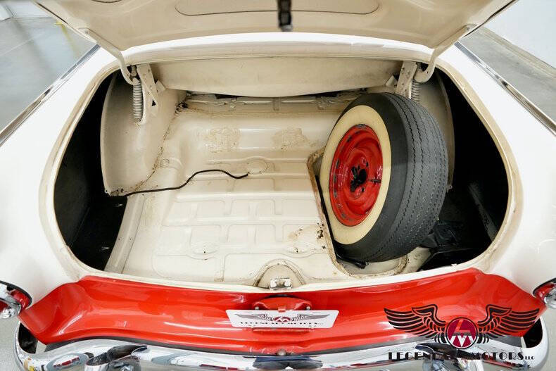 1955 Ford Fairlane