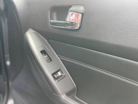 2009 HUMMER H3