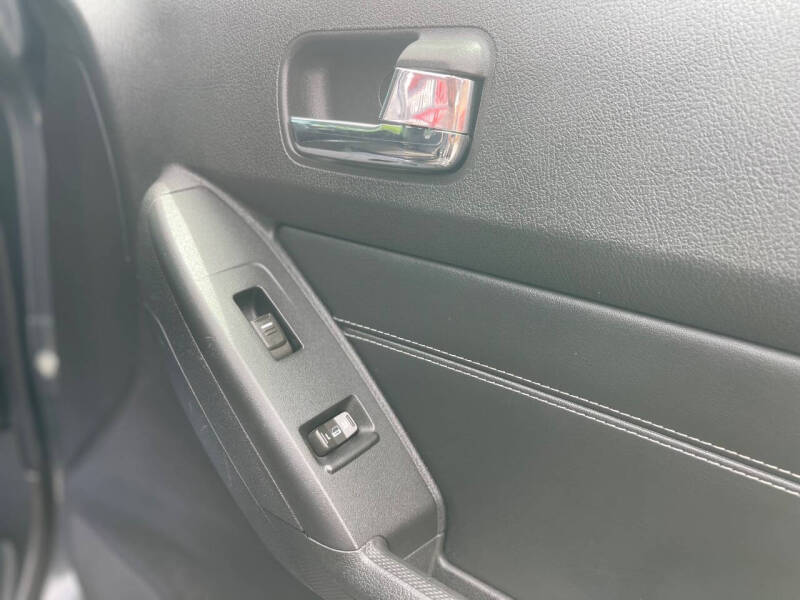 2009 HUMMER H3