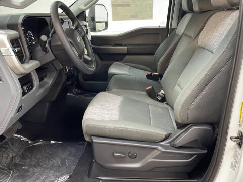 2026 Ford F-350 Super Duty XLT