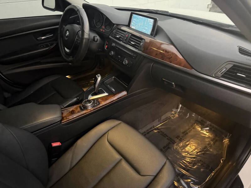 2014 BMW 3 Series 328d