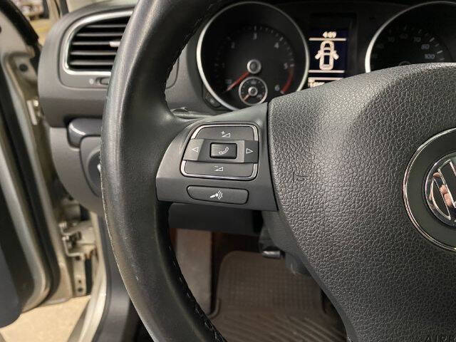 2012 Volkswagen Jetta