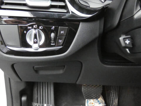 2019 BMW 5 Series 530i