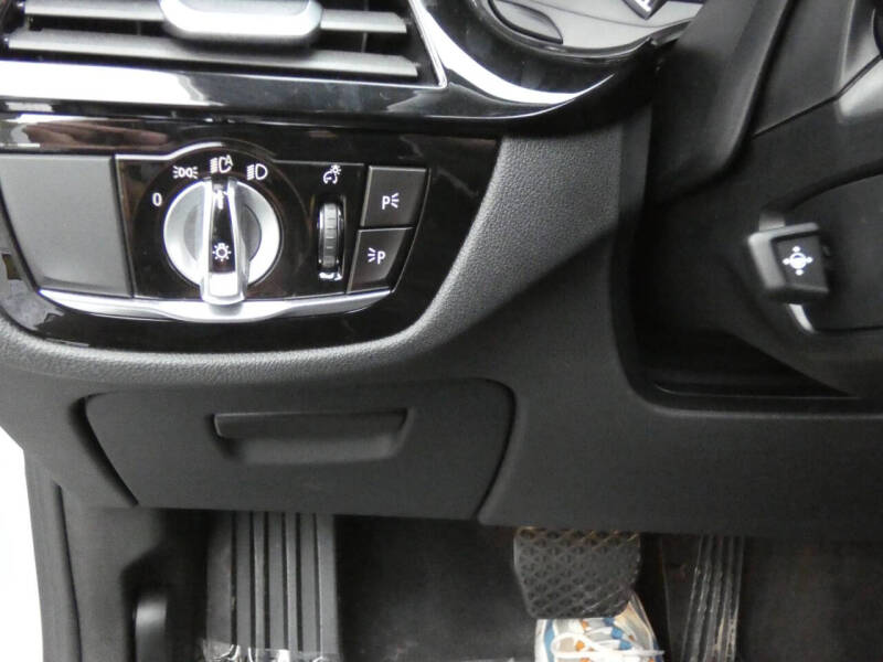 2019 BMW 5 Series 530i