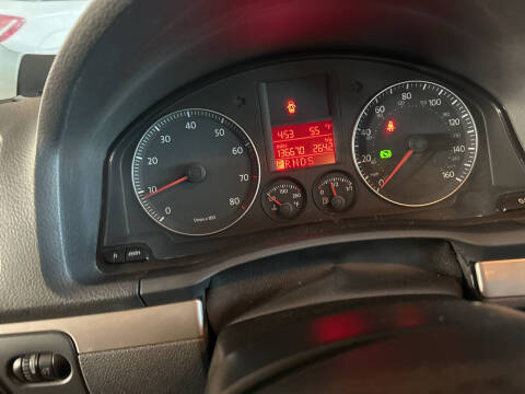 2008 Volkswagen Rabbit S PZEV