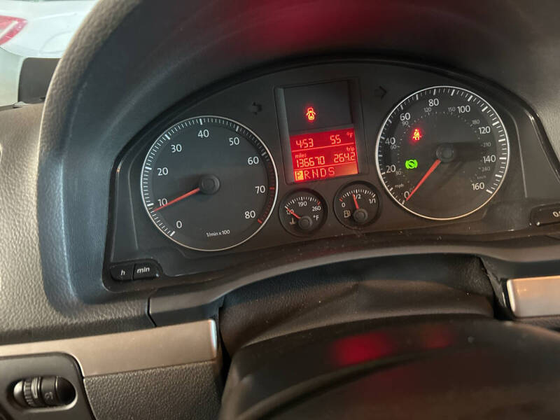 2008 Volkswagen Rabbit S PZEV