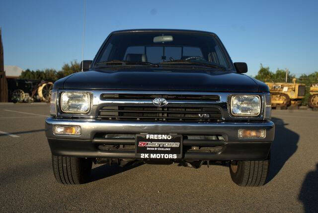 1994 Toyota Pickup DX V6