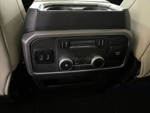 2019 Ford Expedition MAX Platinum