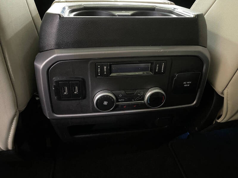 2019 Ford Expedition MAX Platinum