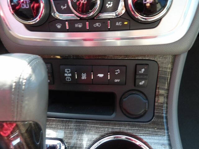 2013 GMC Acadia SLT-1