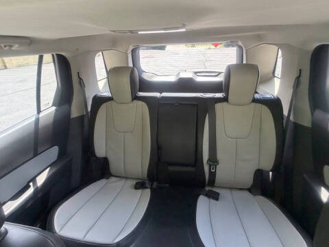 2012 GMC Terrain SLT-2