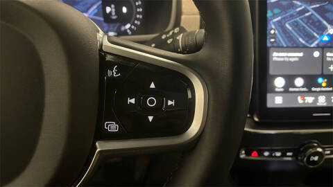 2026 Volvo XC90 B6 Plus 7P