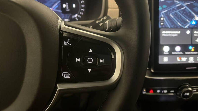 2026 Volvo XC90 B6 Plus 7P