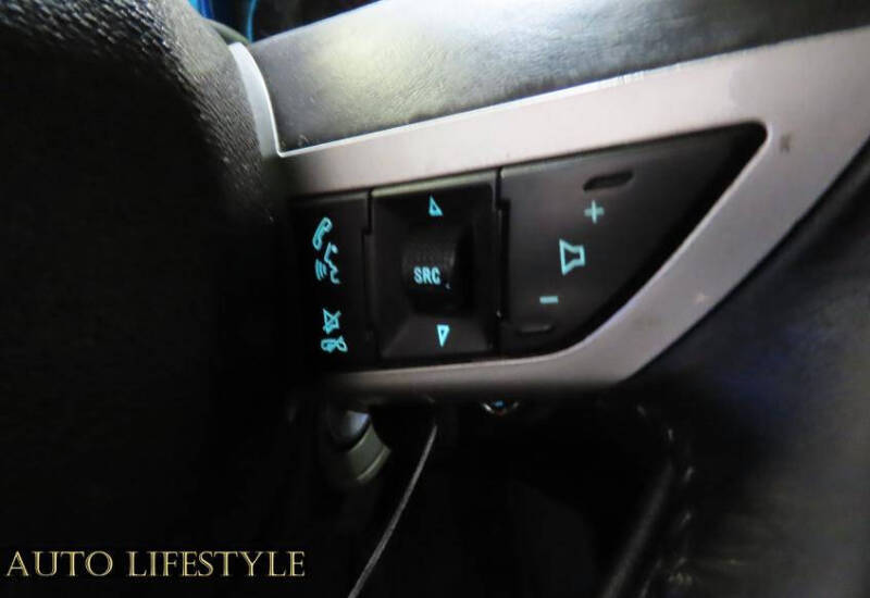 2011 Chevrolet Camaro SS