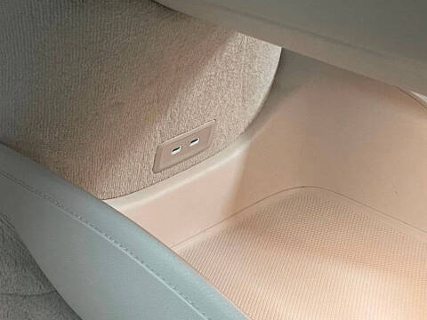 2023 Mercedes-Benz EQS EQS 580 4MATIC