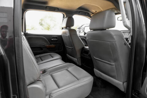 2016 GMC Sierra 1500