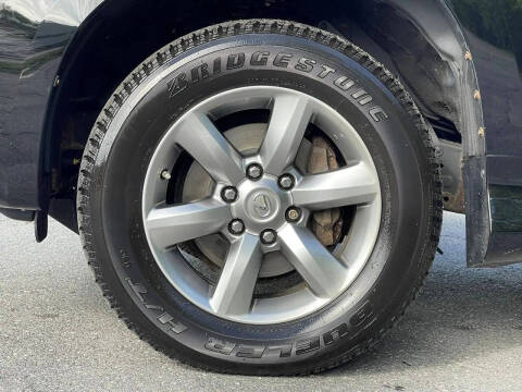 2012 Lexus GX 460 Premium