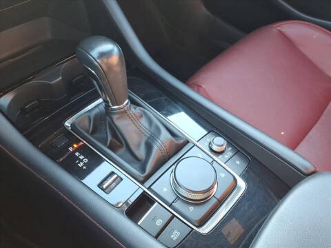 2024 Mazda Mazda3 Hatchback 2.5 S Carbon Edition