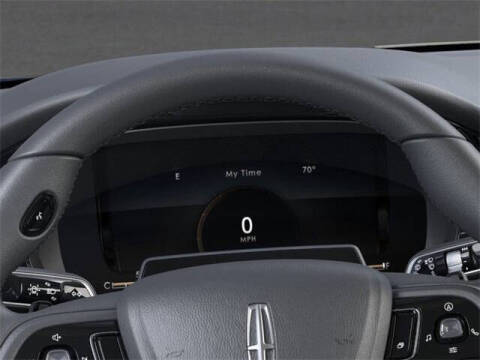 2025 Lincoln Corsair Grand Touring