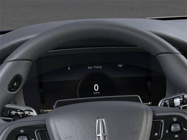 2025 Lincoln Corsair Grand Touring