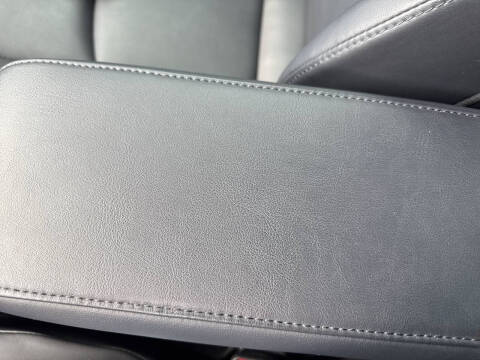 2018 Toyota Prius Prime Advanced