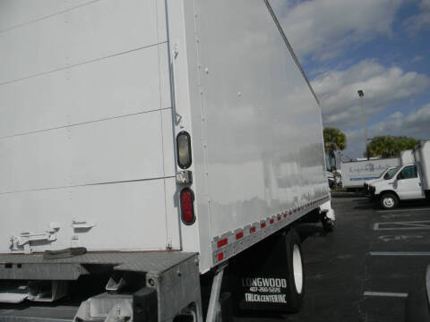 2017 International DuraStar 4300