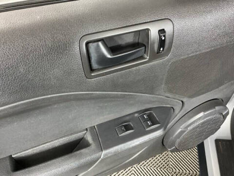 2007 Ford Mustang V6 Deluxe