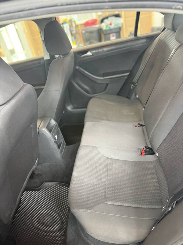 2015 Volkswagen Jetta S