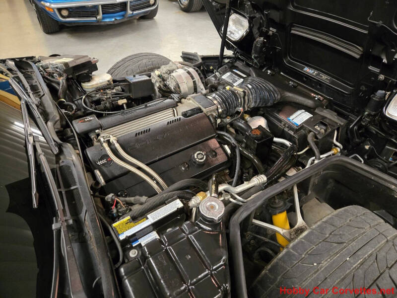 1994 Chevrolet Corvette