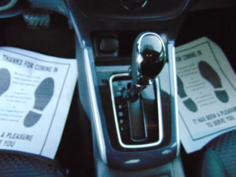 2019 Nissan Sentra SR