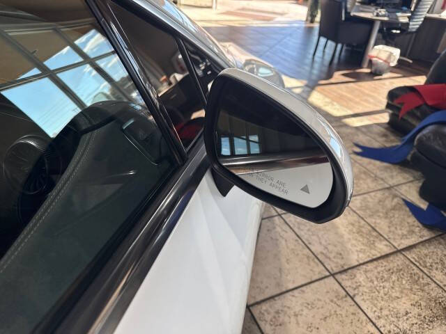 2023 Mercedes-Benz EQE EQE 350 4MATIC