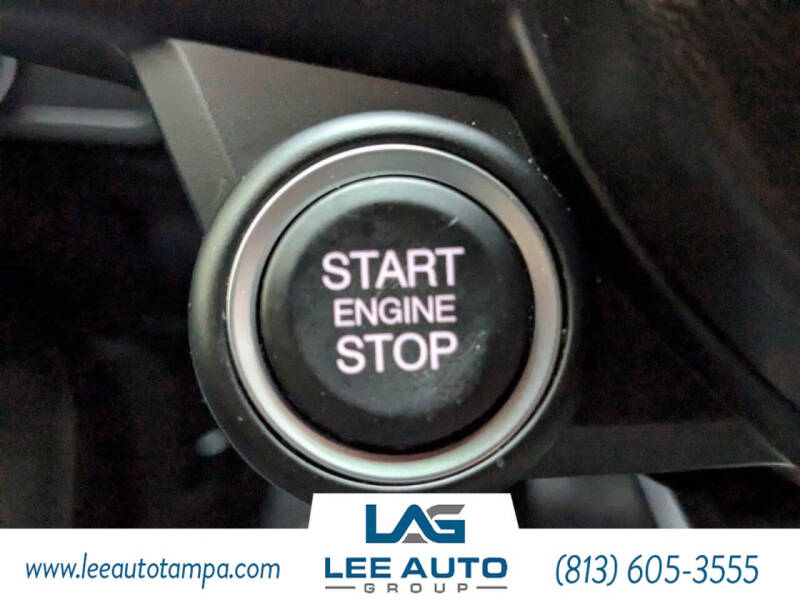 2020 Alfa Romeo Stelvio