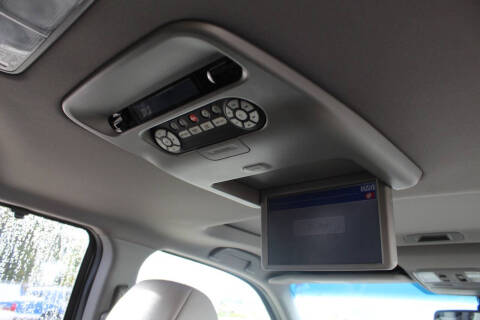 2011 Honda Pilot Touring