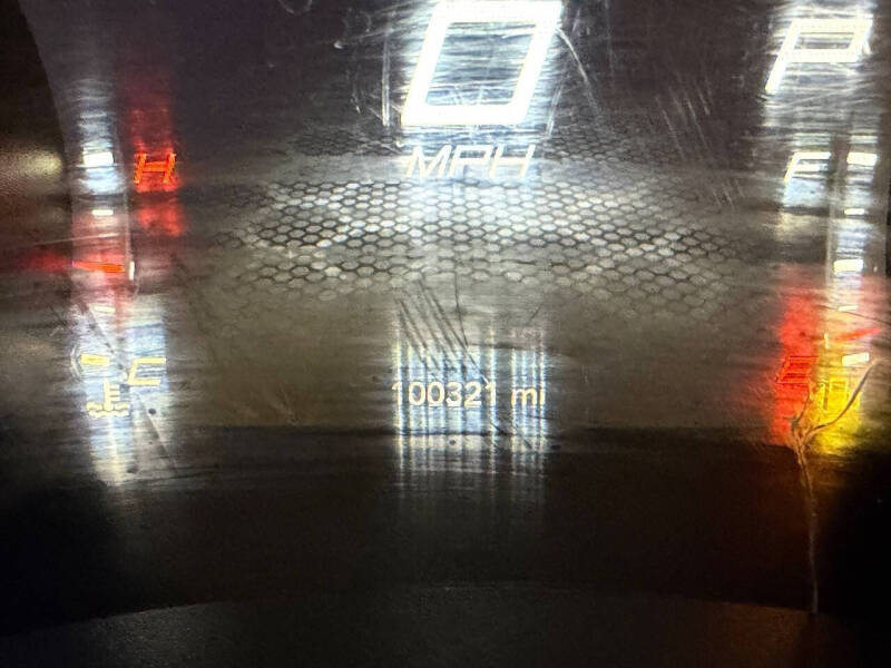 2016 Dodge Charger R/T Scat Pack