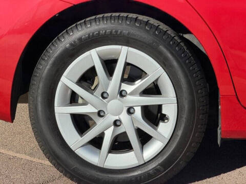 2012 Toyota Prius v Two