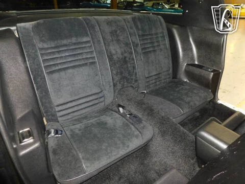 1978 Pontiac Firebird