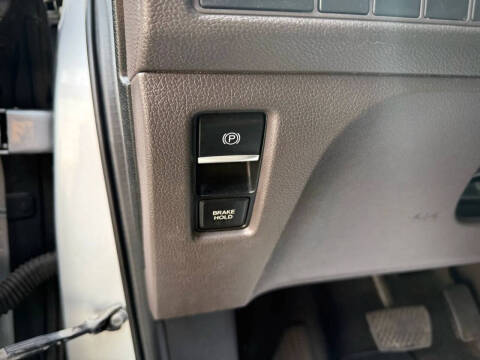 2019 Honda Odyssey LX