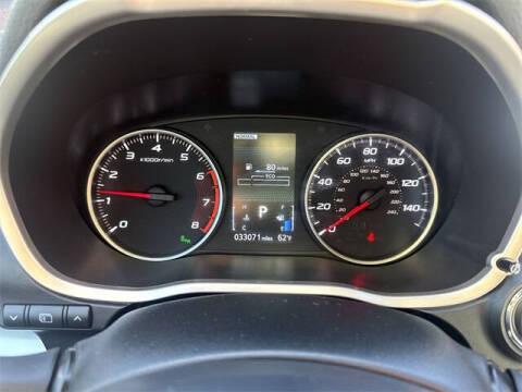 2024 Mitsubishi Eclipse Cross SEL