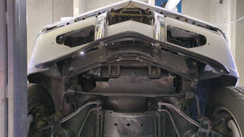 1968 Chevrolet Corvette