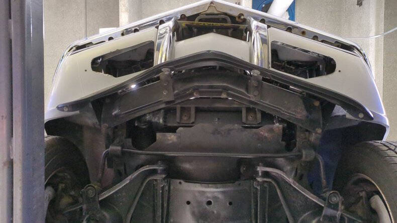 1968 Chevrolet Corvette