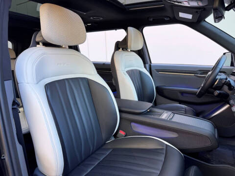 2024 Kia EV9 GT-Line