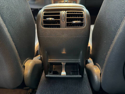 2003 Mercedes-Benz C-Class C 240