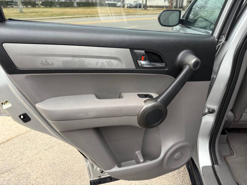 2011 Honda CR-V SE - Photo 29