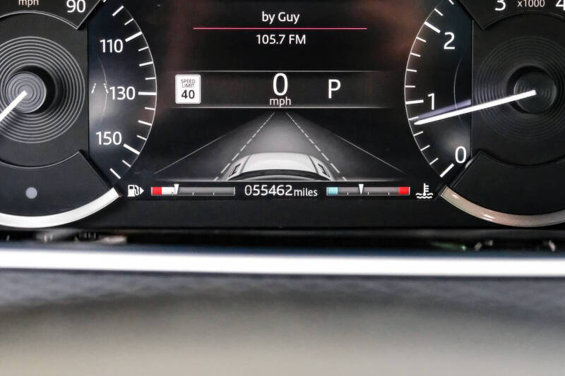 2020 Land Rover Range Rover Evoque S