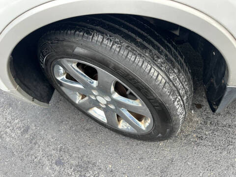 2013 Buick Encore Premium