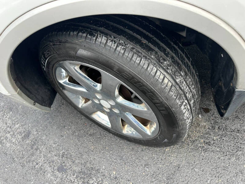 2013 Buick Encore Premium