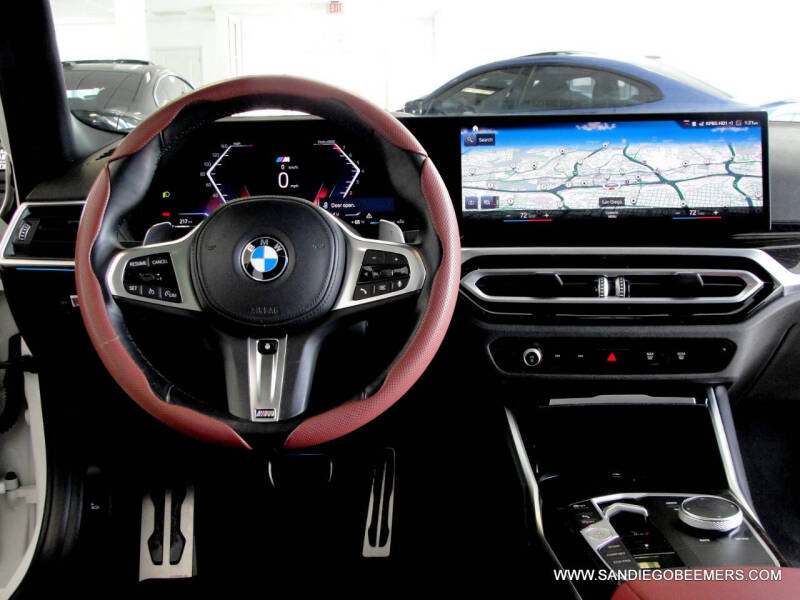 2023 BMW 3 Series
